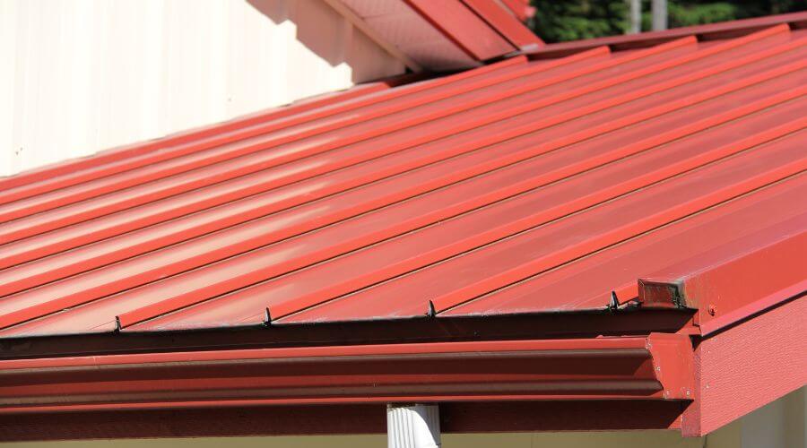 Roof Leak Detection & Repair in Lamoure, ND