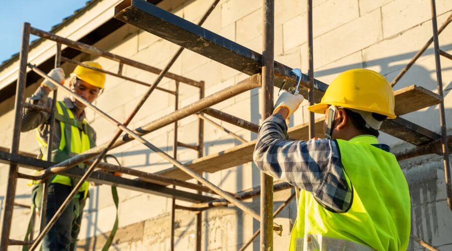 Expert top industrial roofings services in Lamoure, ND